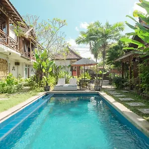 Reddoorz At Krisna Balangan Бали
