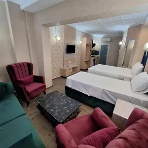 Lords Mansion Отель Стамбул