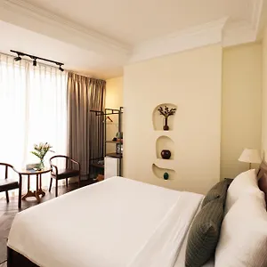 9 And Ho Chi Minh-stad