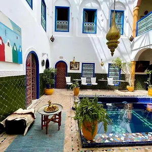Heritage Lalla Aicha & مراكش