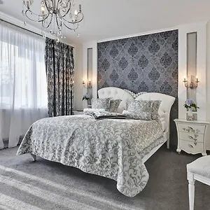 Wellness & Boutique Pod Lipkami Отель Прага
