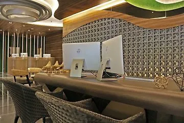 Hotel Infinity8 Bali Jimbaran