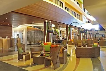 Hotel Infinity8 Bali Jimbaran