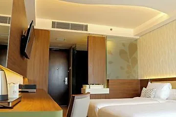 Hotel Infinity8 Bali Jimbaran