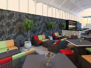 Hotel Infinity8 Bali Jimbaran