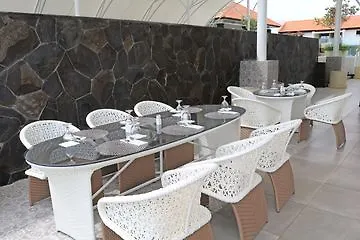 ****  Hotel Infinity8 Bali Jimbaran Indonesien