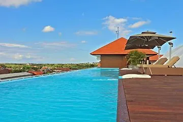 Hotel Infinity8 Bali Jimbaran