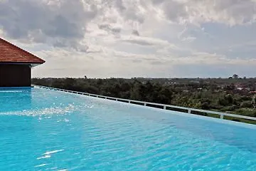 Hotel Infinity8 Bali Jimbaran