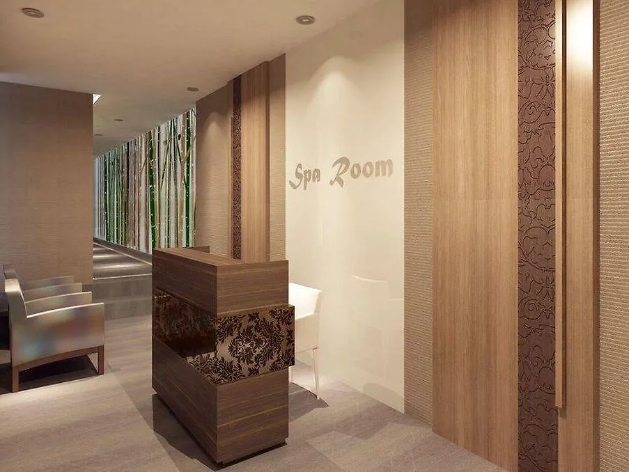Отель Infinity8 Bali Джимбаран